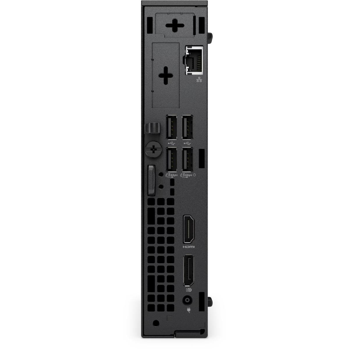 Мини ПК Dell Pro Micro (QCM1250) (5621) - Pro micro-5621 - фото 4