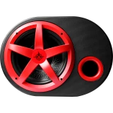 Сабвуфер УРАЛ АС-У12А