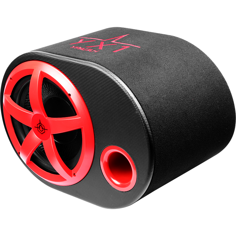 Сабвуфер УРАЛ АС-У12А - фото 2