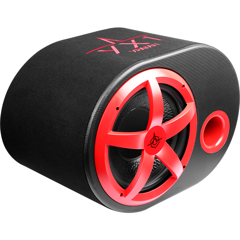 Сабвуфер УРАЛ АС-У12А - фото 3