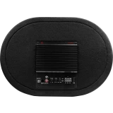 Сабвуфер УРАЛ АС-У12А