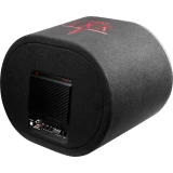 Сабвуфер УРАЛ АС-У12А