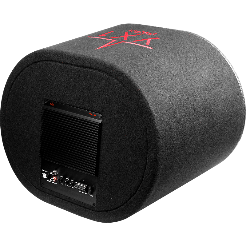 Сабвуфер УРАЛ АС-У12А - фото 5