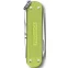 Мультитул Victorinox Classic SD Alox Colors Lime Twist - 0.6221.241G - фото 4
