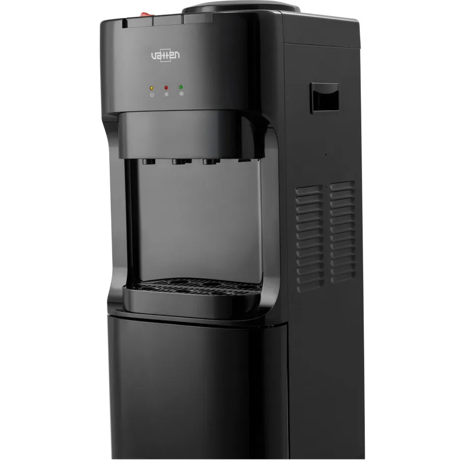 Кулер для воды Vatten V45NE Black - 6221 - фото 3