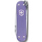 Мультитул Victorinox Classic SD Alox Colors Electric Lavender - 0.6221.223G - фото 3