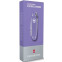 Мультитул Victorinox Classic SD Alox Colors Electric Lavender - 0.6221.223G - фото 5