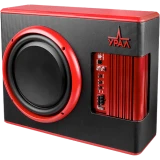 Сабвуфер УРАЛ АС-У12А КОМПАКТ