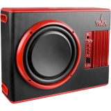 Сабвуфер УРАЛ АС-У12А КОМПАКТ