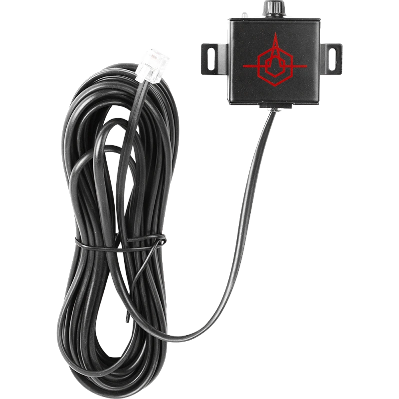 Сабвуфер УРАЛ АС-У12А КОМПАКТ - фото 4