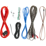 Сабвуфер УРАЛ АС-У12А КОМПАКТ