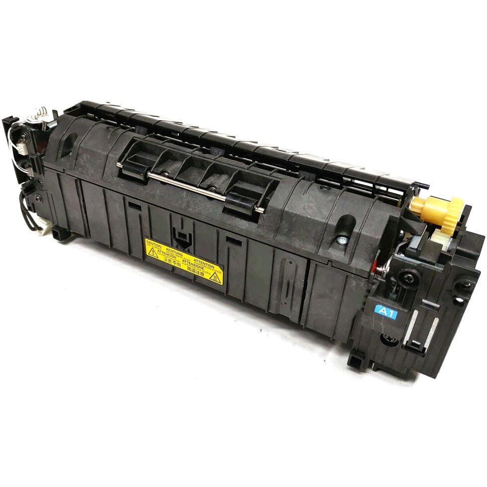 Узел термозакрепления Kyocera FK-5140 - 302NR93092