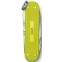 Мультитул Victorinox Classic SD Alox LE 2023 Electric Yellow - 0.6221.L23 - фото 3