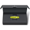 Мультитул Victorinox Classic SD Alox LE 2023 Electric Yellow - 0.6221.L23 - фото 4