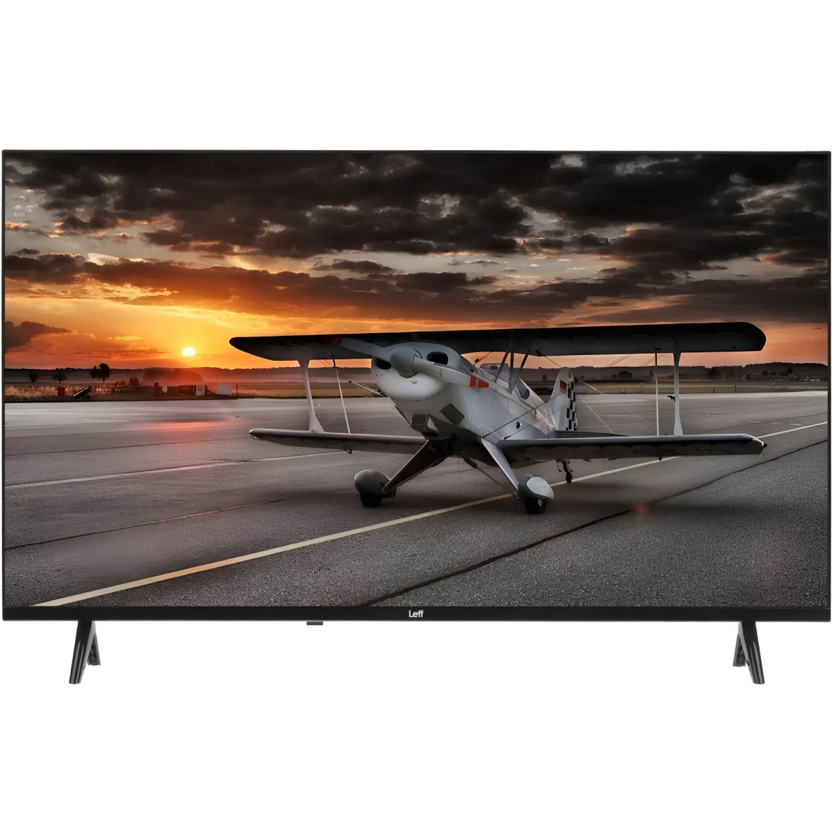 ЖК телевизор Leff 43" 43F250T