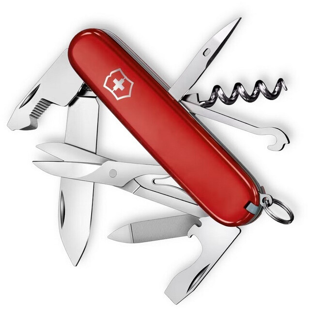 Мультитул Victorinox Companion 1.3909