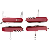 Мультитул Victorinox Companion 1.3909