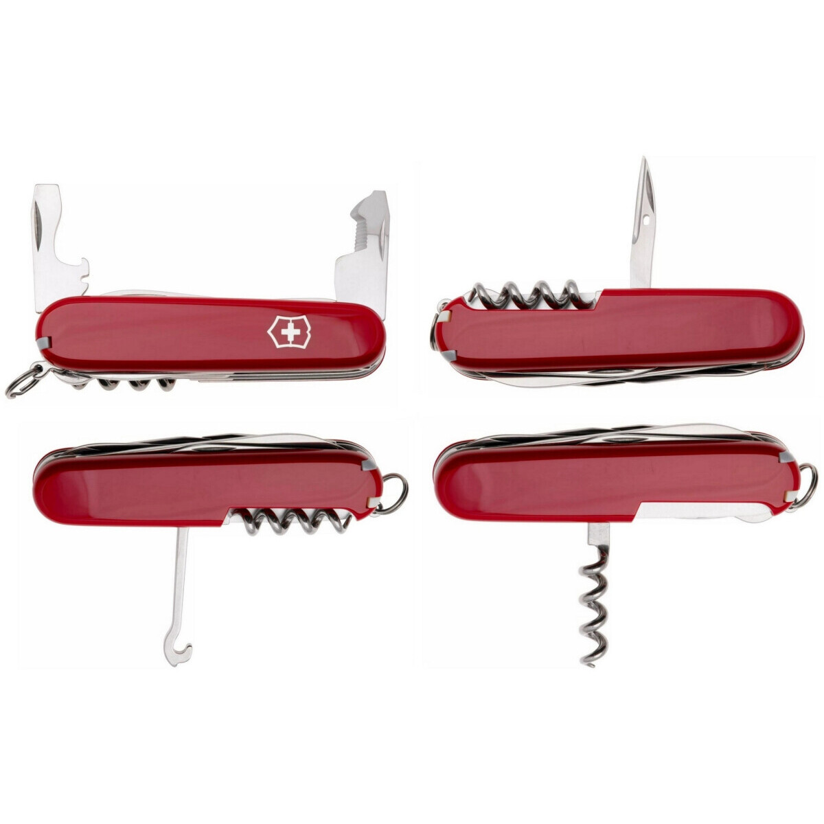 Мультитул Victorinox Companion 1.3909 - фото 6