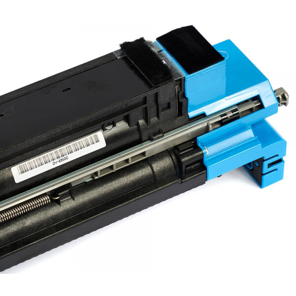 Блок проявки Kyocera DV-8560C Cyan - фото 2