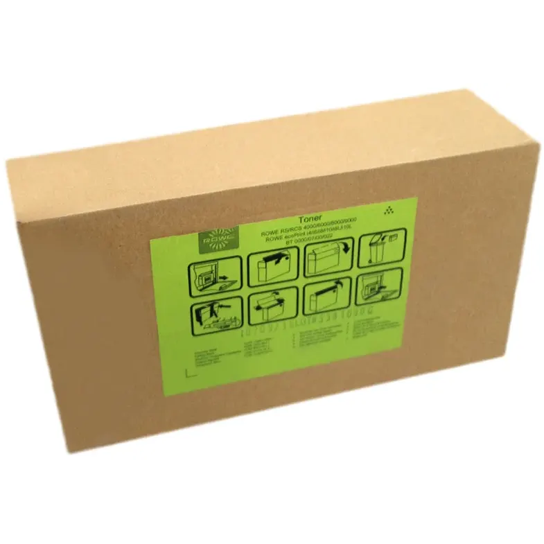 Картридж Xerox Rowe 497N06427 Black