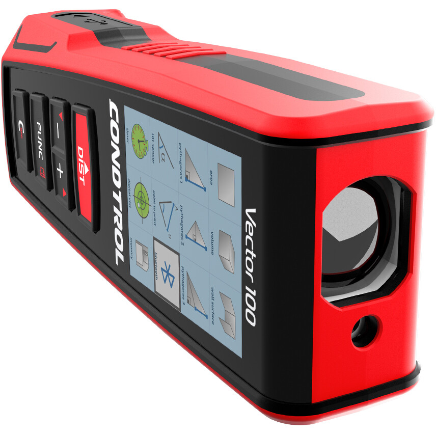 Дальномер CONDTROL Vector 100 - 1-4-100 - фото 4