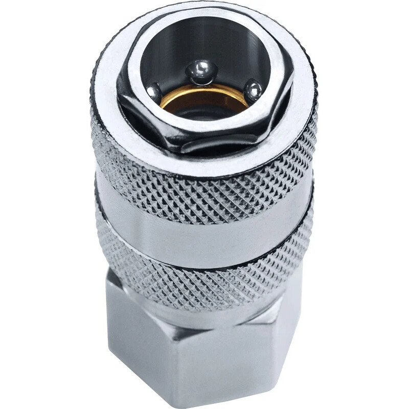 Набор для пневмоинструмента ЗУБР 64920-06-H - фото 2