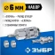 Набор для пневмоинструмента ЗУБР 64920-06-H - фото 3