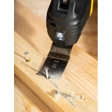 Набор насадок Denzel 782403