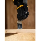 Набор насадок Denzel 782403