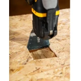 Набор насадок Denzel 782403