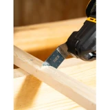 Набор насадок Denzel 782403