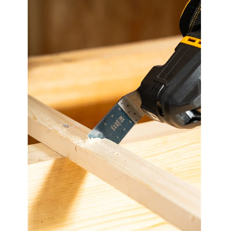 Набор насадок Denzel 782403 - фото 10