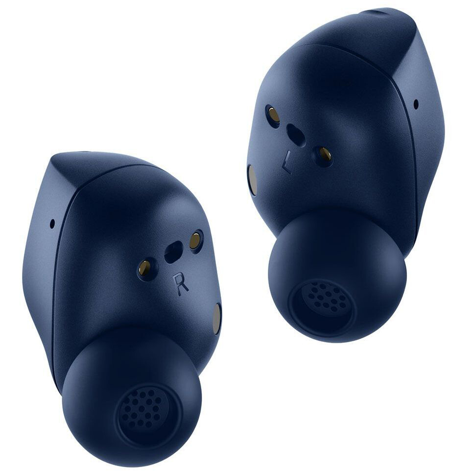 Гарнитура Sennheiser Accentum True Wireless Blue - фото 2