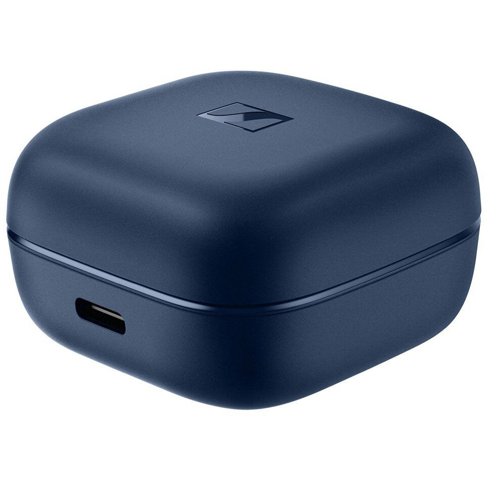 Гарнитура Sennheiser Accentum True Wireless Blue - фото 5