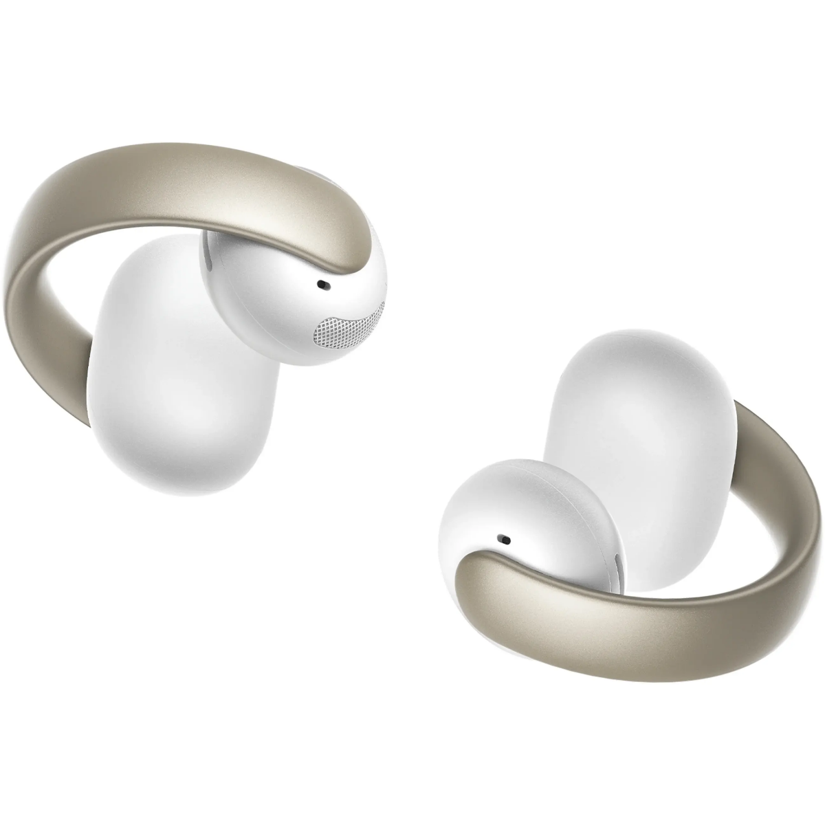 Гарнитура Anker Soundcore AeroClip Champagne Mist - A3388G21