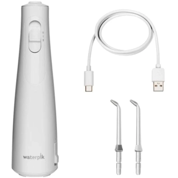 Ирригатор Waterpik WF-21 White - фото 2