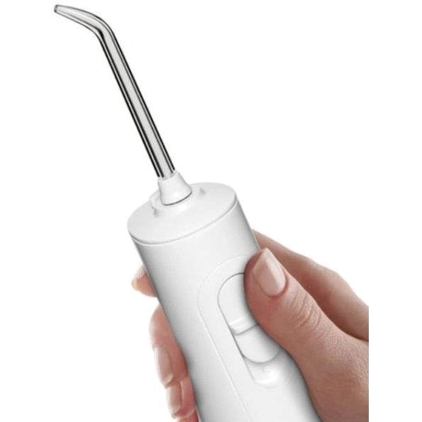 Ирригатор Waterpik WF-21 White - фото 3