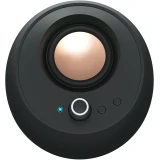 Колонки Creative Pebble Pro Black with adapter (51MF1710AA000+ADP)