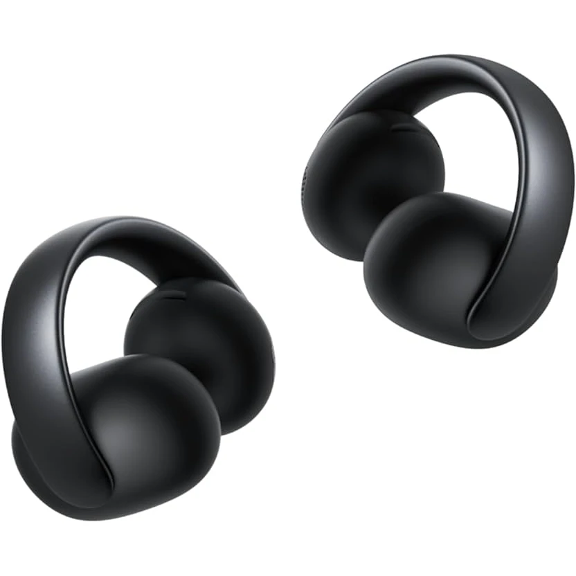 Гарнитура Anker Soundcore AeroClip Midnight - A3388G11 - фото 2