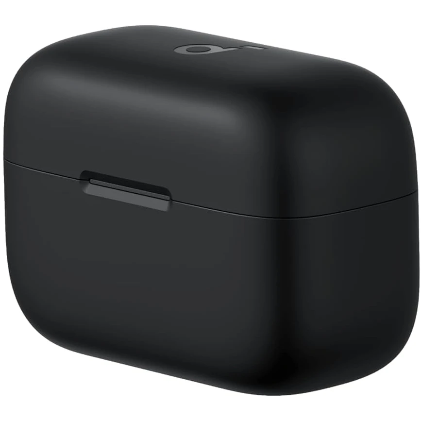 Гарнитура Anker Soundcore AeroClip Midnight - A3388G11 - фото 3