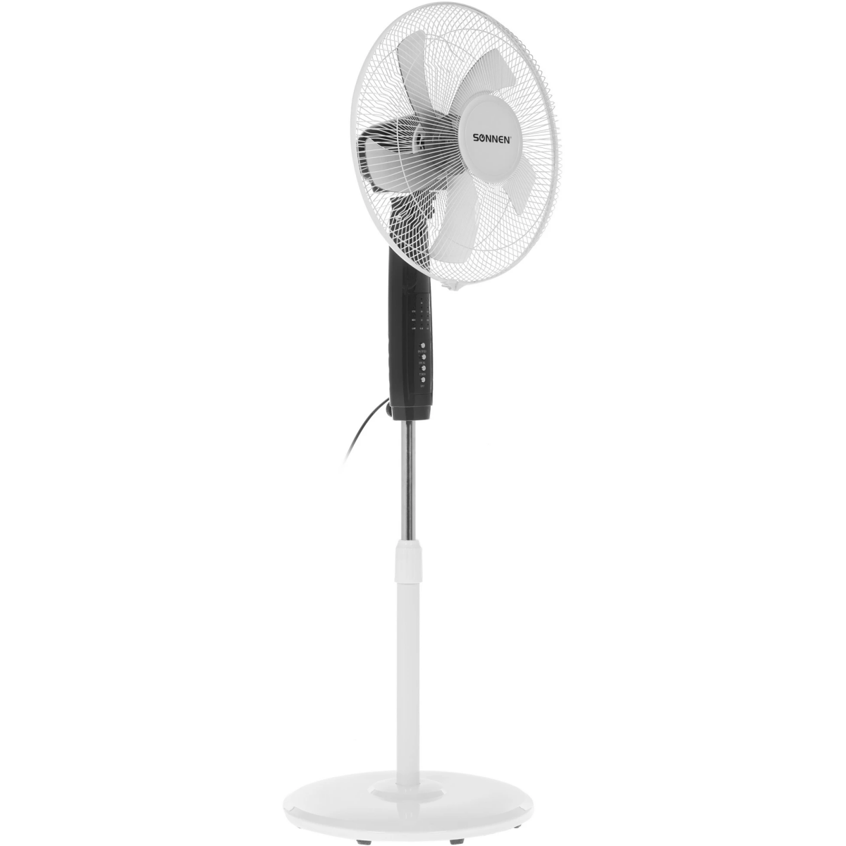 Напольный вентилятор SONNEN TF-45W-40-520
