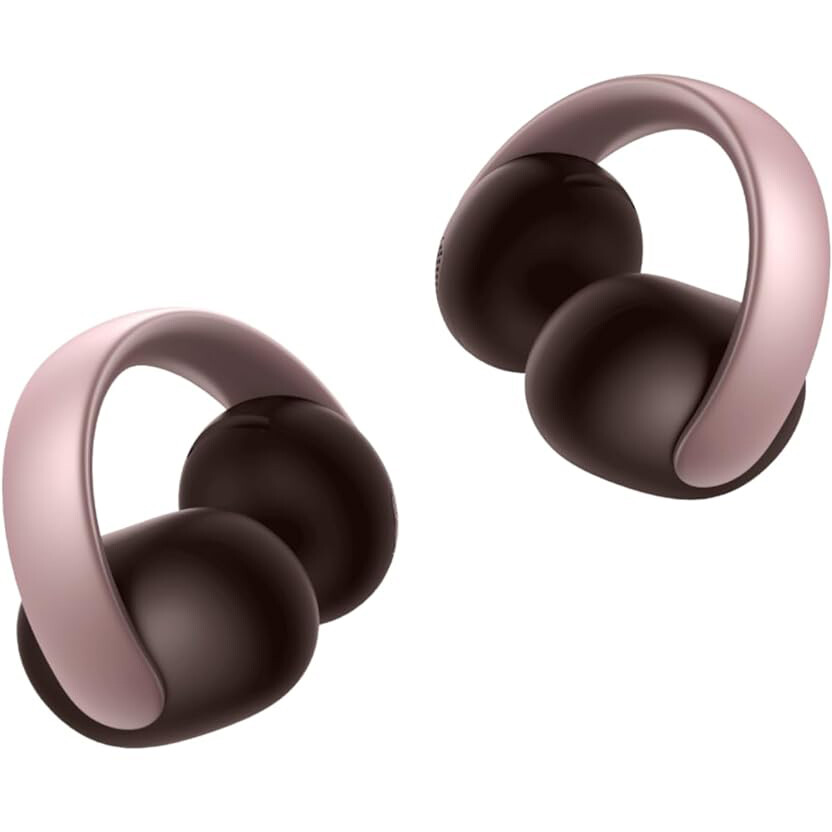 Гарнитура Anker Soundcore AeroClip Rosy Brown - A3388G51 - фото 2