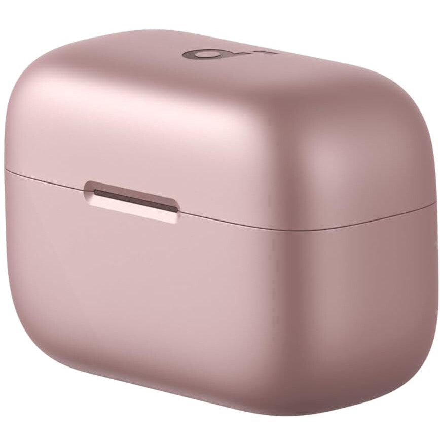 Гарнитура Anker Soundcore AeroClip Rosy Brown - A3388G51 - фото 3