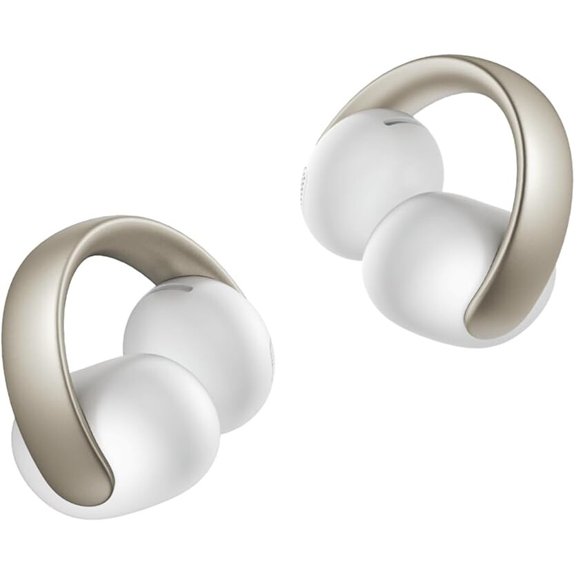 Гарнитура Anker Soundcore AeroClip Champagne Mist - A3388G21 - фото 2