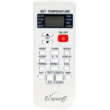 Сплит-система Eurohoff EV-09i WIFI