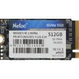 Накопитель SSD 512GB Netac N930ES (NT01N930ES-512G-E2X)