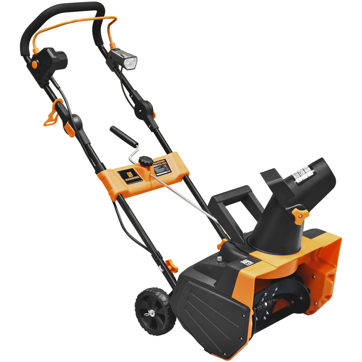 Снегоуборщик CARVER STE 2346L