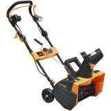 Снегоуборщик CARVER STE 2346L (01.017.00011)