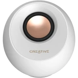 Колонки Creative Pebble Pro White with adapter (51MF1710AA003+ADP)