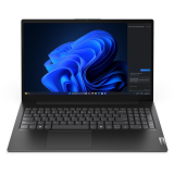 Ноутбук Lenovo V15 G5 IRL Business Black (83GW0066PB)
